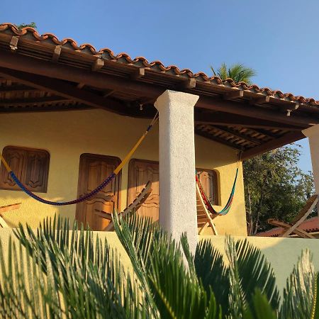 Casa Lomita Villa Puerto Ángel Exteriör bild