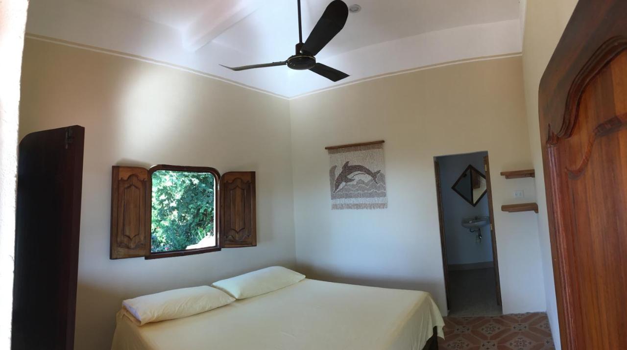 Casa Lomita Villa Puerto Ángel Exteriör bild